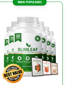 SlimLeaf Bundle