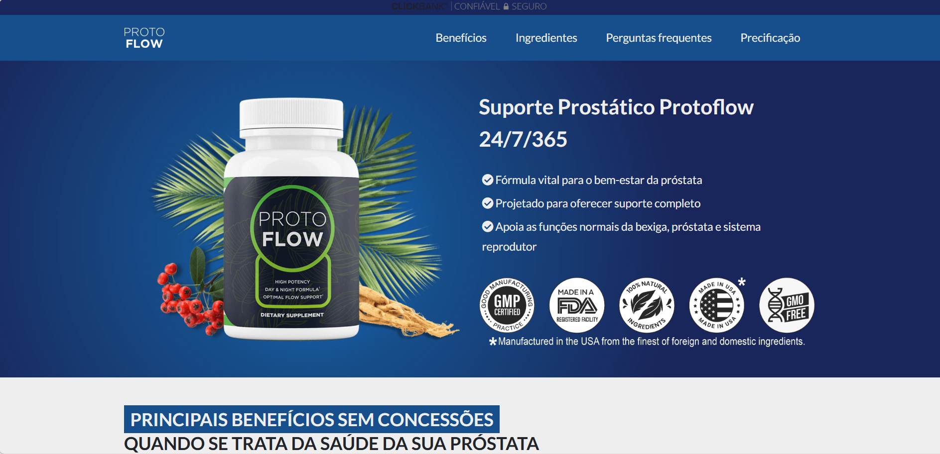 Protoflow